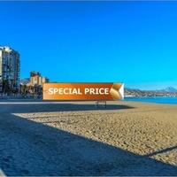 Квартира в Испании, Валенсия, Аликанте, 95 кв.м.