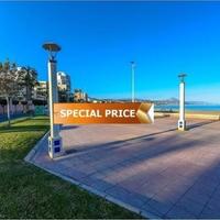 Квартира в Испании, Валенсия, Аликанте, 95 кв.м.