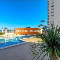 Квартира в Испании, Валенсия, Аликанте, 95 кв.м.