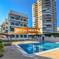 Квартира в Испании, Валенсия, Аликанте, 95 кв.м.