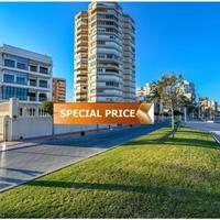 Квартира в Испании, Валенсия, Аликанте, 95 кв.м.