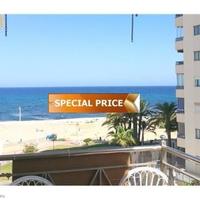 Квартира в Испании, Валенсия, Аликанте, 95 кв.м.