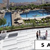 Flat in Spain, Comunitat Valenciana, Alicante, 98 sq.m.