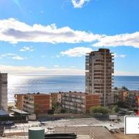 Flat in Spain, Comunitat Valenciana, Alicante, 98 sq.m.