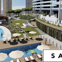 Flat in Spain, Comunitat Valenciana, Alicante, 98 sq.m.