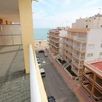 Flat in Spain, Comunitat Valenciana, Alicante, 130 sq.m.