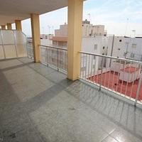 Flat in Spain, Comunitat Valenciana, Alicante, 130 sq.m.