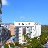 Flat in Spain, Comunitat Valenciana, Alicante, 115 sq.m.