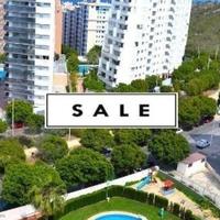 Flat in Spain, Comunitat Valenciana, Alicante, 115 sq.m.