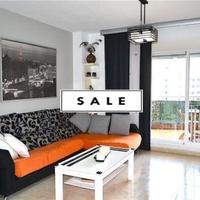 Flat in Spain, Comunitat Valenciana, Alicante, 115 sq.m.