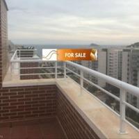Flat in Spain, Comunitat Valenciana, Alicante, 125 sq.m.