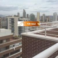 Flat in Spain, Comunitat Valenciana, Alicante, 125 sq.m.