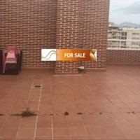 Flat in Spain, Comunitat Valenciana, Alicante, 125 sq.m.