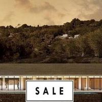 Villa in Spain, Comunitat Valenciana, Alicante, 585 sq.m.