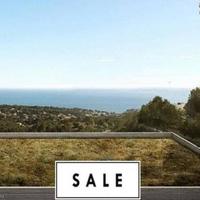 Villa in Spain, Comunitat Valenciana, Alicante, 585 sq.m.