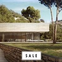 Villa in Spain, Comunitat Valenciana, Alicante, 585 sq.m.