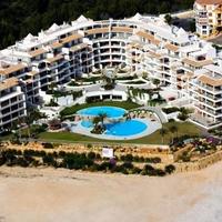 Flat in Spain, Comunitat Valenciana, Alicante, 105 sq.m.