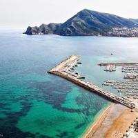 Flat in Spain, Comunitat Valenciana, Alicante, 105 sq.m.