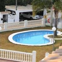Townhouse in Spain, Comunitat Valenciana, Alicante, 140 sq.m.