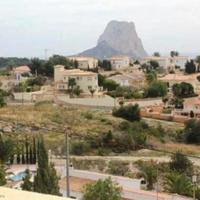 Townhouse in Spain, Comunitat Valenciana, Alicante, 140 sq.m.
