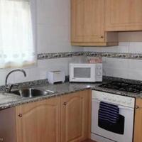 Townhouse in Spain, Comunitat Valenciana, Alicante, 140 sq.m.