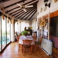 Вилла в Испании, Валенсия, Аликанте, 180 кв.м.