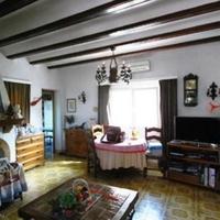 Вилла в Испании, Валенсия, Аликанте, 180 кв.м.