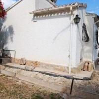 Вилла в Испании, Валенсия, Аликанте, 180 кв.м.