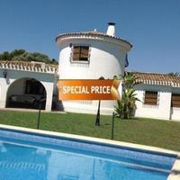 Вилла в Испании, Валенсия, Аликанте, 300 кв.м.