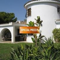 Вилла в Испании, Валенсия, Аликанте, 300 кв.м.