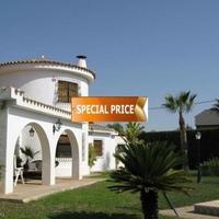 Вилла в Испании, Валенсия, Аликанте, 300 кв.м.