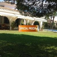 Вилла в Испании, Валенсия, Аликанте, 300 кв.м.