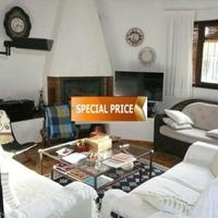 Вилла в Испании, Валенсия, Аликанте, 300 кв.м.