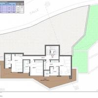 Вилла в Испании, Валенсия, Аликанте, 511 кв.м.