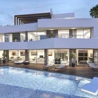 Villa in Spain, Comunitat Valenciana, Alicante, 511 sq.m.