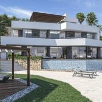 Villa in Spain, Comunitat Valenciana, Alicante, 511 sq.m.