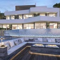 Villa in Spain, Comunitat Valenciana, Alicante, 511 sq.m.