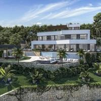 Villa in Spain, Comunitat Valenciana, Alicante, 511 sq.m.
