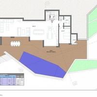 Villa in Spain, Comunitat Valenciana, Alicante, 511 sq.m.