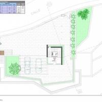 Villa in Spain, Comunitat Valenciana, Alicante, 511 sq.m.