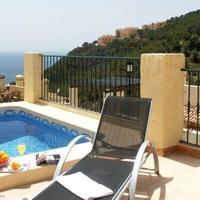 Villa in Spain, Comunitat Valenciana, Alicante, 150 sq.m.