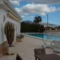 Villa in Spain, Comunitat Valenciana, Alicante, 140 sq.m.