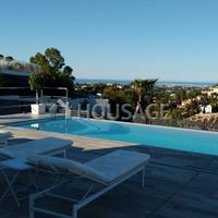 Вилла в Испании, Андалусия, 576 кв.м.