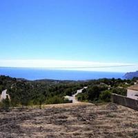 Villa in Spain, Comunitat Valenciana, Alicante, 400 sq.m.