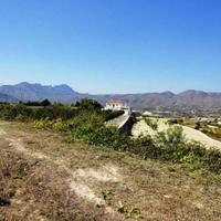 Villa in Spain, Comunitat Valenciana, Alicante, 400 sq.m.