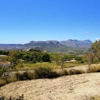 Villa in Spain, Comunitat Valenciana, Alicante, 400 sq.m.