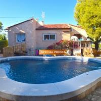 Квартира в Испании, Валенсия, Аликанте, 262 кв.м.