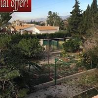 Villa in Spain, Comunitat Valenciana, Alicante, 200 sq.m.