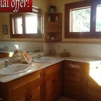 Villa in Spain, Comunitat Valenciana, Alicante, 200 sq.m.