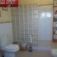 Villa in Spain, Comunitat Valenciana, Alicante, 200 sq.m.